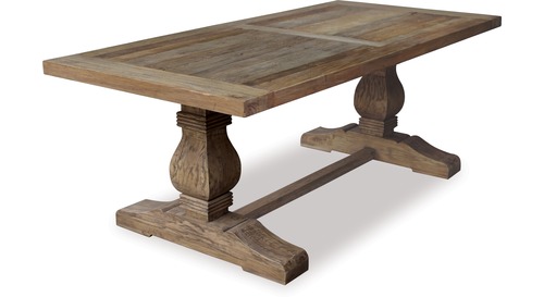 Old Elm Dining Table Old Elm Dining Table